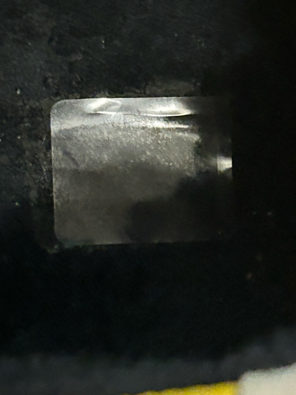 Gucci Rhyton sneakers in the Beige White Yellow'  color-way Size 14 Men’s - Picture 12 of 12